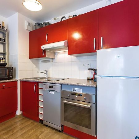 Apartment Les Berges Landaises-2 By Interhome ソール・オスゴール エクステリア 写真