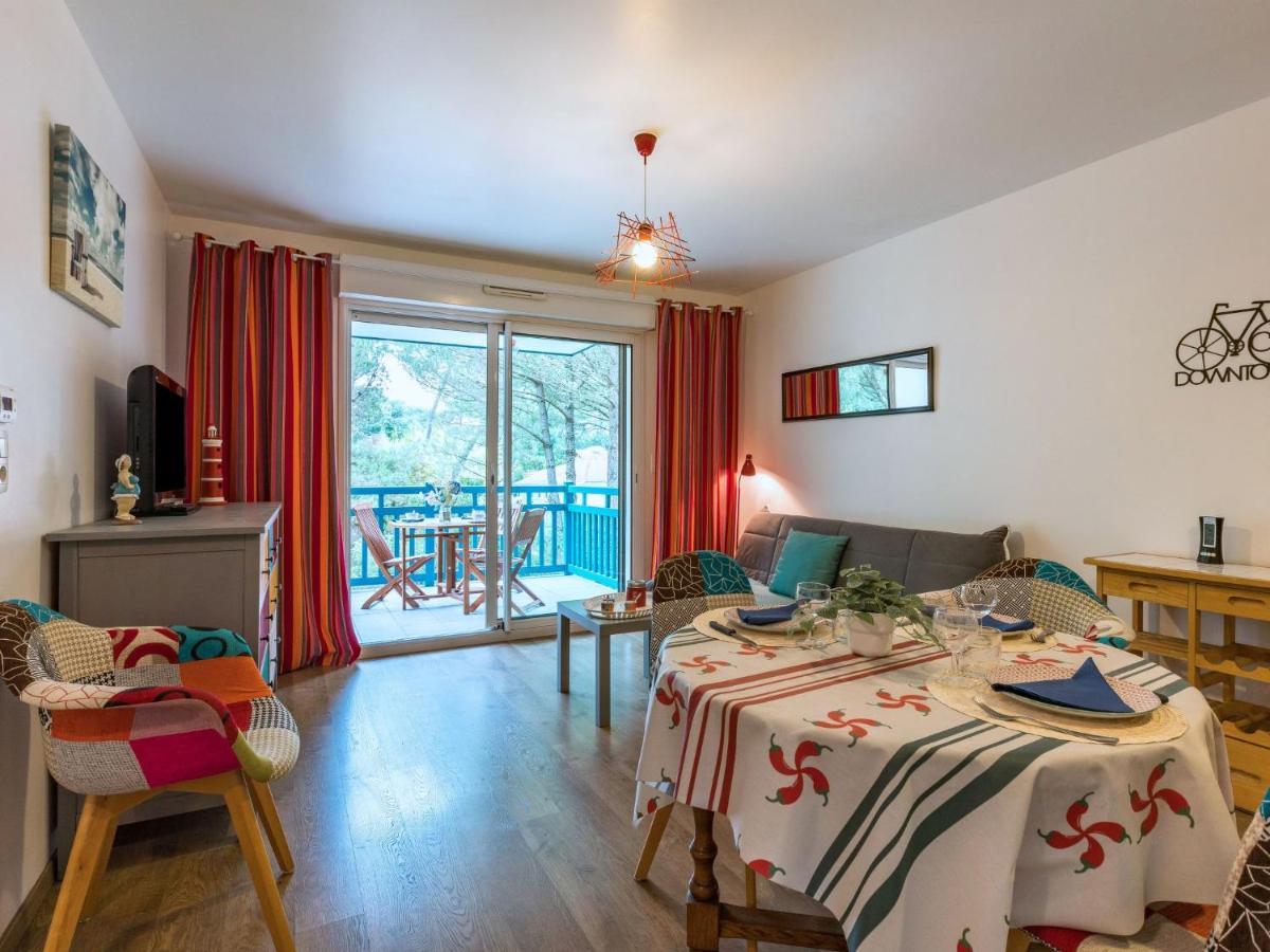 Apartment Les Berges Landaises-2 By Interhome ソール・オスゴール エクステリア 写真