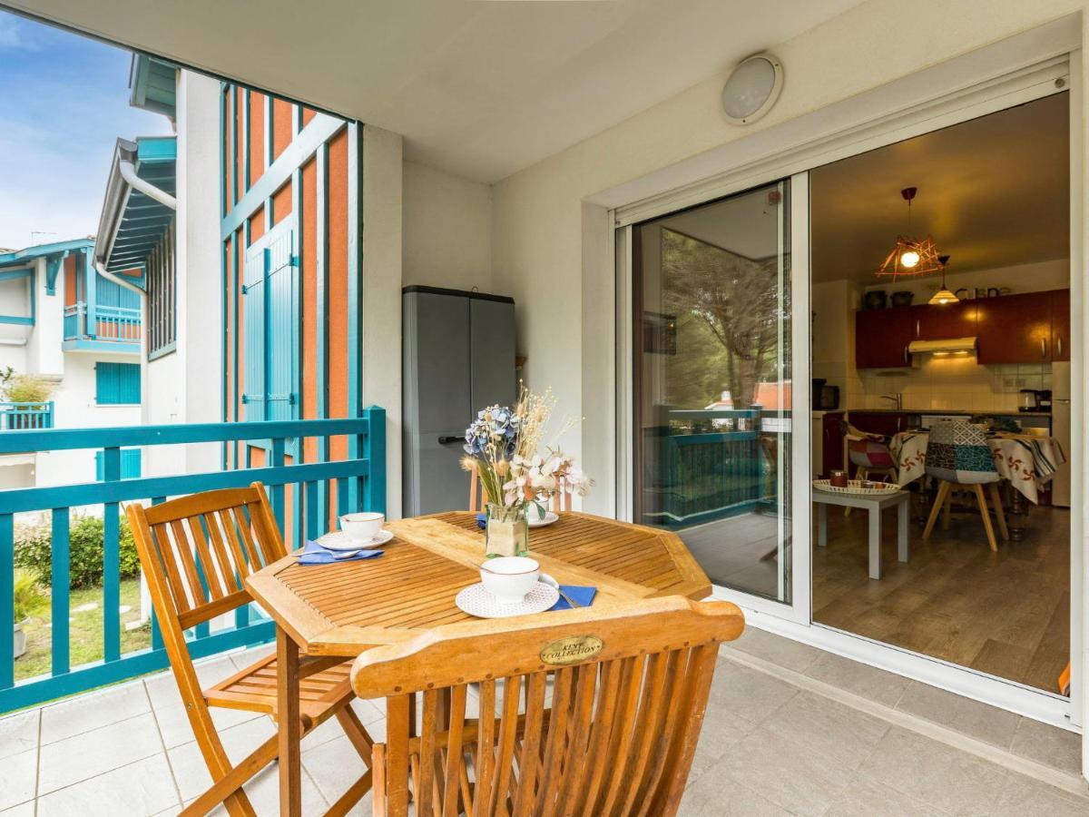 Apartment Les Berges Landaises-2 By Interhome ソール・オスゴール エクステリア 写真