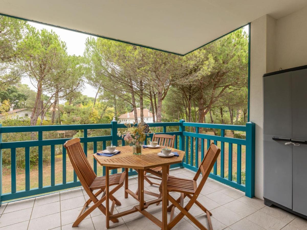 Apartment Les Berges Landaises-2 By Interhome ソール・オスゴール エクステリア 写真