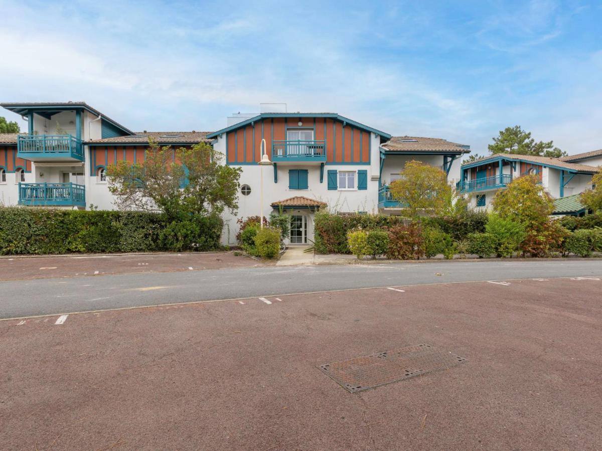 Apartment Les Berges Landaises-2 By Interhome ソール・オスゴール エクステリア 写真
